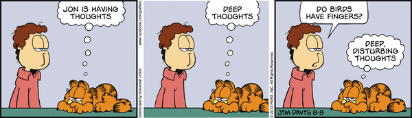 garfield
